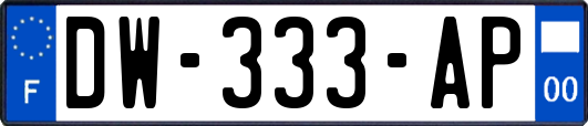 DW-333-AP