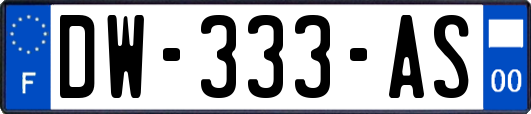 DW-333-AS