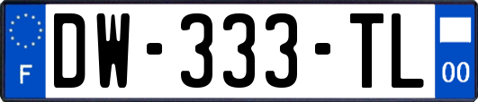 DW-333-TL