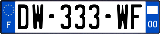 DW-333-WF