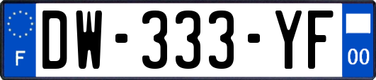 DW-333-YF