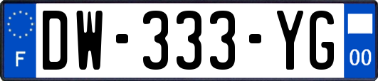 DW-333-YG