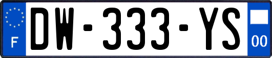 DW-333-YS