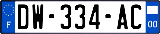 DW-334-AC