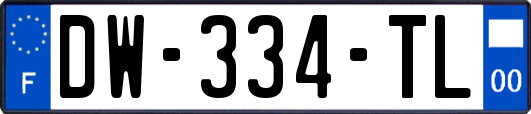 DW-334-TL