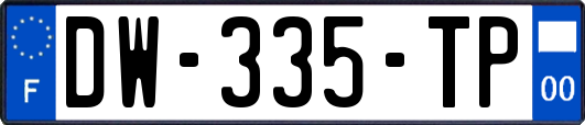 DW-335-TP