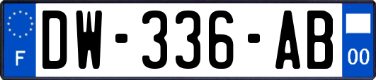 DW-336-AB