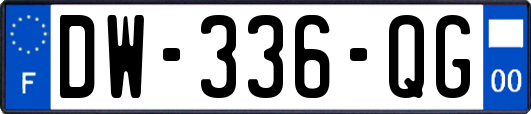 DW-336-QG