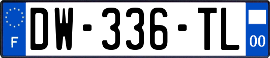 DW-336-TL