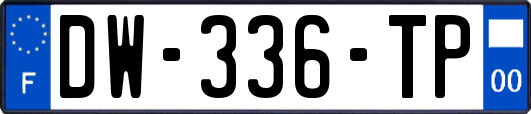 DW-336-TP