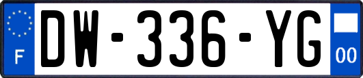 DW-336-YG