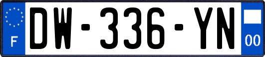 DW-336-YN