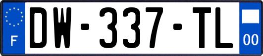 DW-337-TL