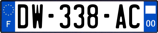 DW-338-AC