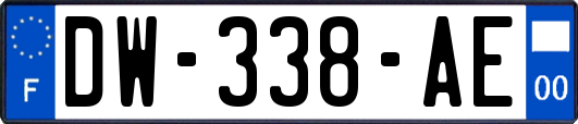DW-338-AE