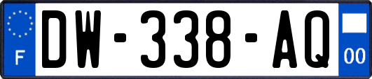 DW-338-AQ