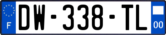 DW-338-TL