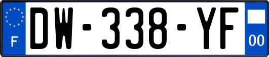 DW-338-YF