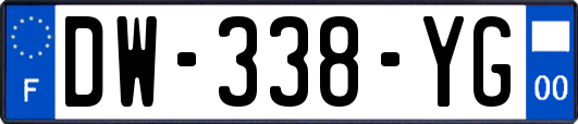 DW-338-YG