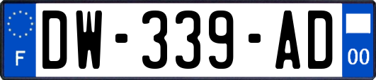 DW-339-AD