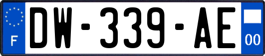 DW-339-AE