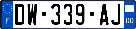 DW-339-AJ