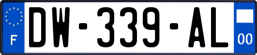 DW-339-AL