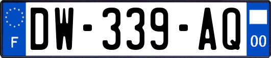 DW-339-AQ