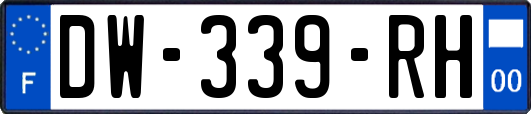 DW-339-RH