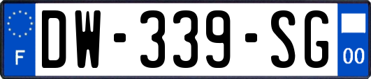 DW-339-SG