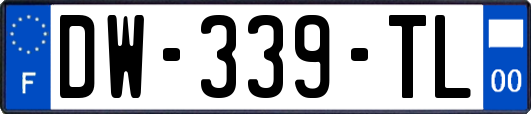 DW-339-TL