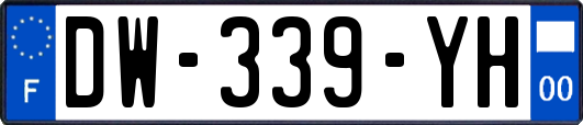 DW-339-YH
