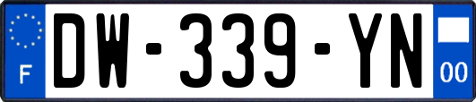 DW-339-YN