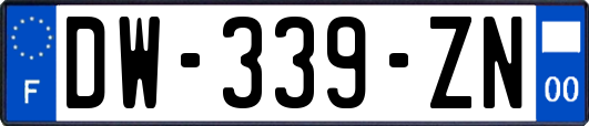 DW-339-ZN