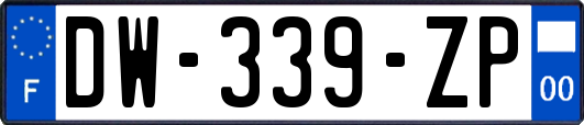 DW-339-ZP