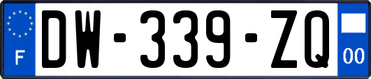 DW-339-ZQ