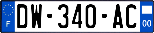 DW-340-AC