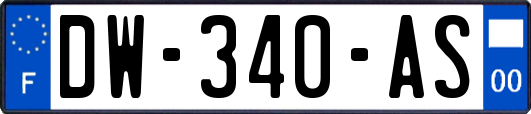 DW-340-AS