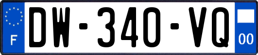 DW-340-VQ