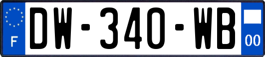 DW-340-WB