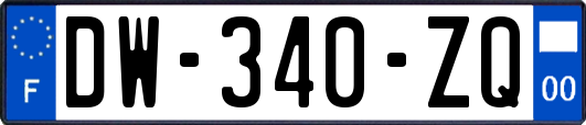 DW-340-ZQ