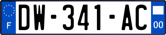 DW-341-AC