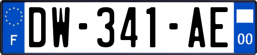 DW-341-AE