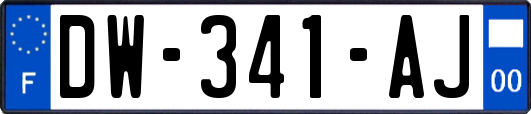 DW-341-AJ