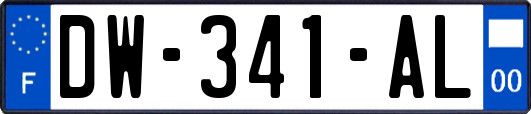 DW-341-AL