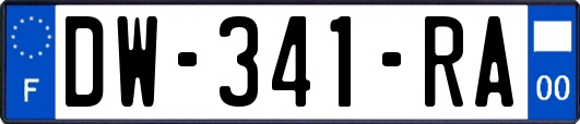 DW-341-RA