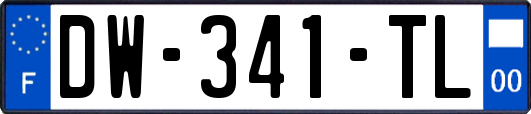 DW-341-TL