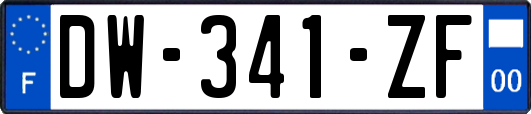 DW-341-ZF