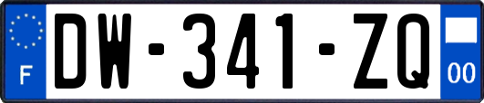 DW-341-ZQ