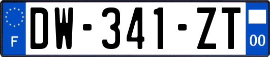 DW-341-ZT